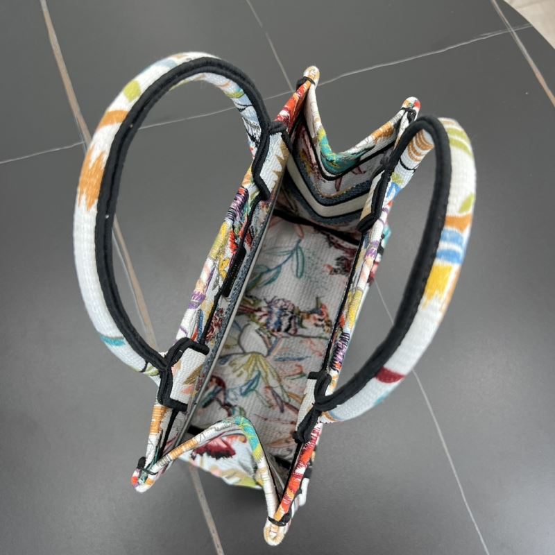 chr1st1an D10r shopping bags